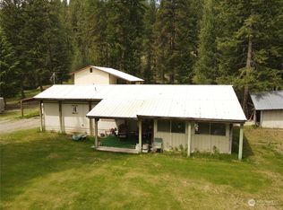 159 Bonaparte Lake Rd, Tonasket, WA 98855