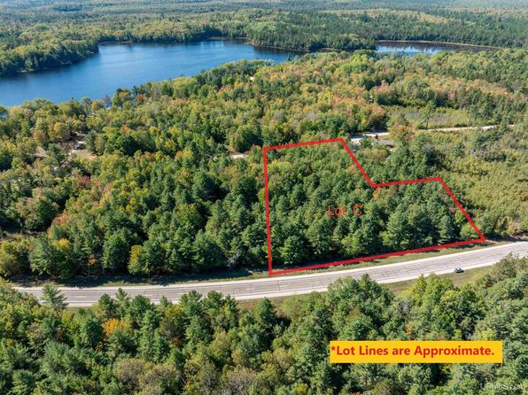 M 94 Rd LOT C, Manistique, MI 49854