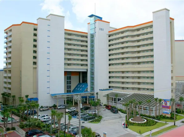 5300 N Ocean Blvd. #210, Myrtle Beach, SC 29577