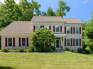 105 Charlestown Hunt Dr, Phoenixville, PA 19460