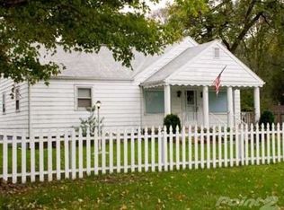 52119 Forestbrook Ave, South Bend, IN