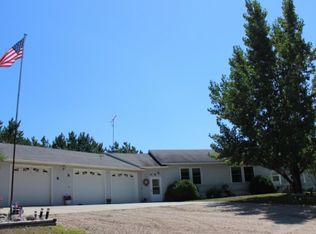 32920 175th Ave, Erhard, MN 56534