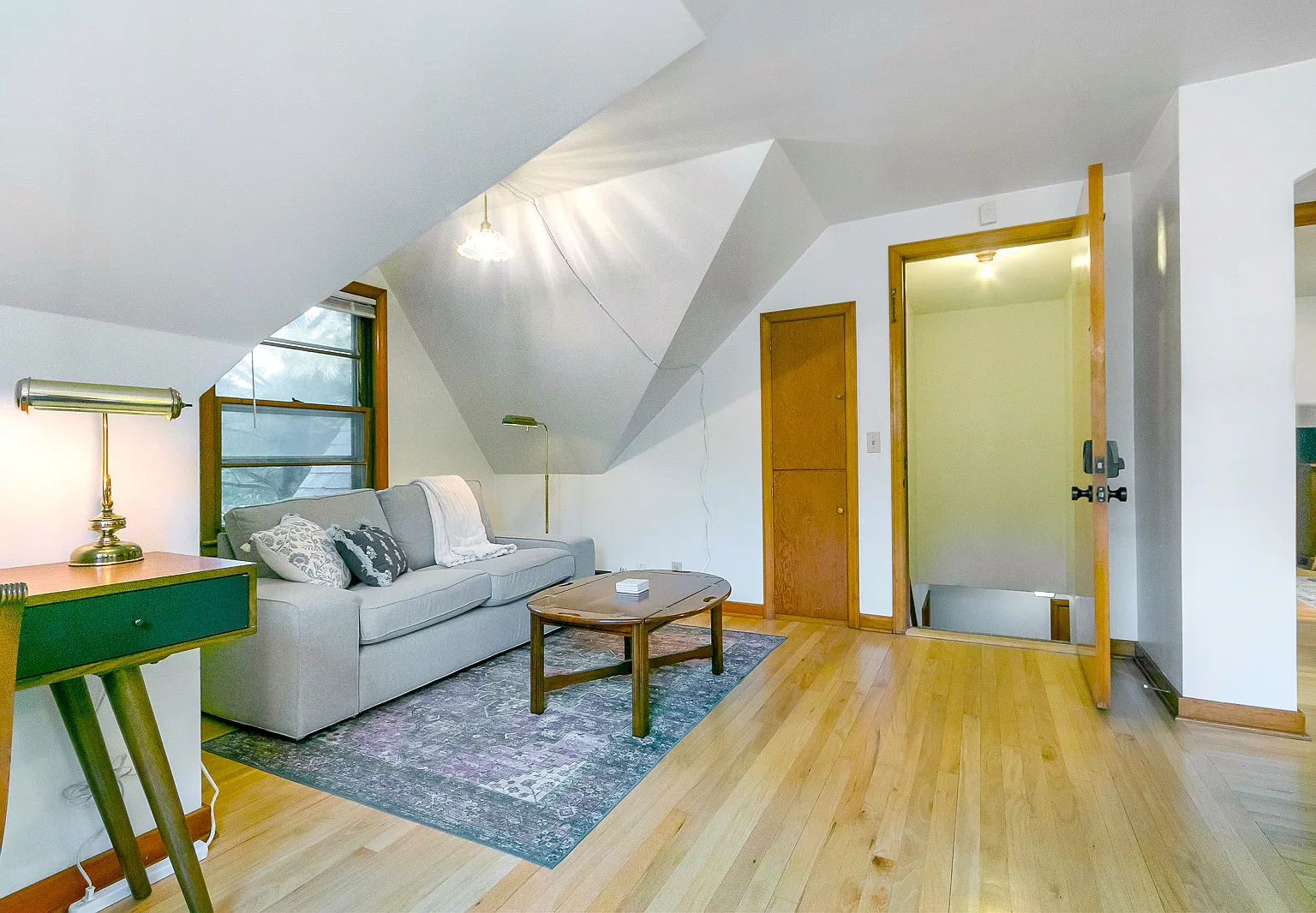 1 bed, 563 sqft, $1,500 — Photo 2
