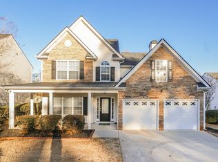 334 Berkley Dr, Villa Rica, GA 30180