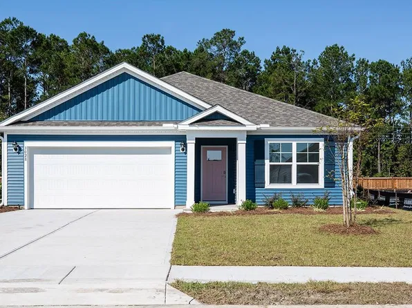 3028 Maravella Ct SE Lot 7, Bolivia, NC 28422