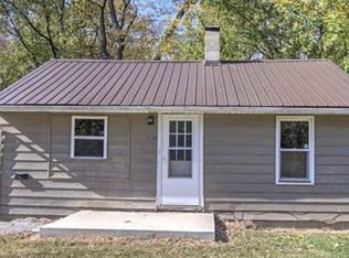 1539 N 32nd St, Decatur, IL 62526