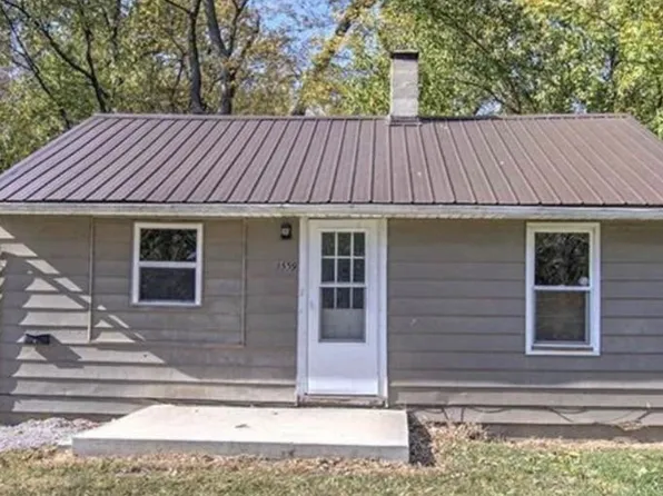 1539 N 32nd St, Decatur, IL 62526