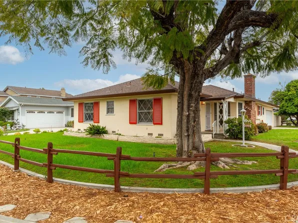 10944 Cord Ave, Downey, CA 90241