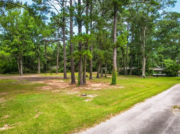 Pid 43637 Lucas Rd, Brookeland, TX 75931