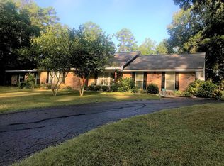 197 County Road 2053, Nacogdoches, TX 75965