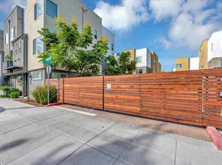 109 Uptown Cir, Oakland, CA 94607