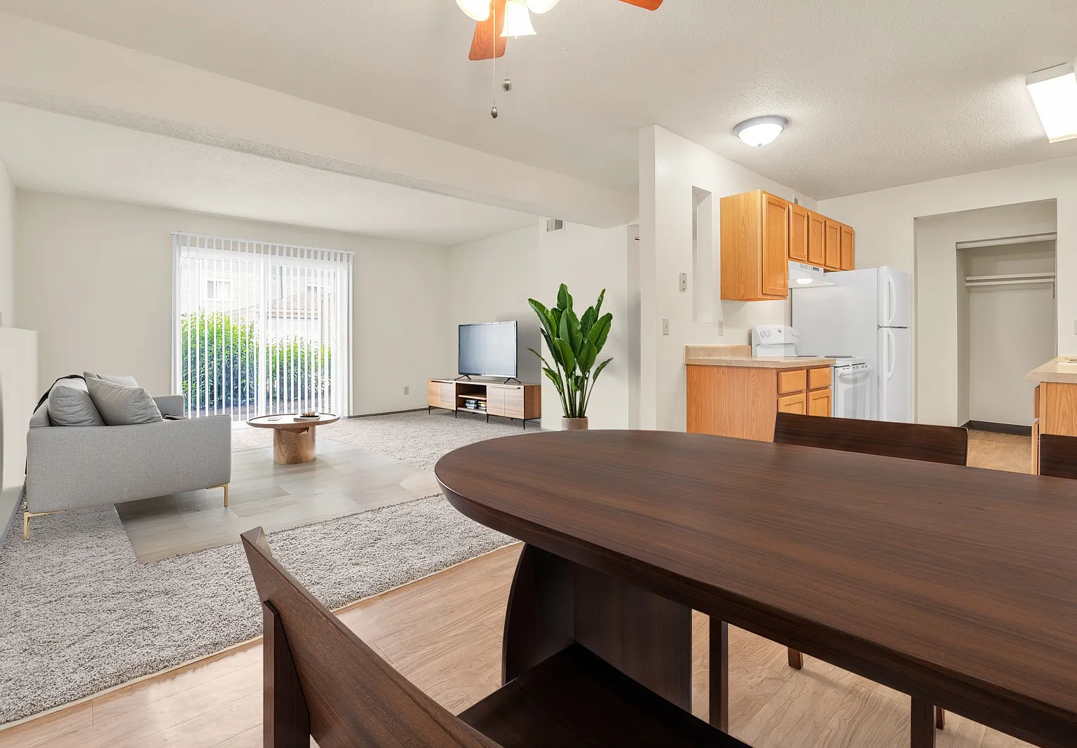 Winding Hills Apartments — Photo 2
