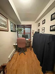 Rented by The Downtown LLC