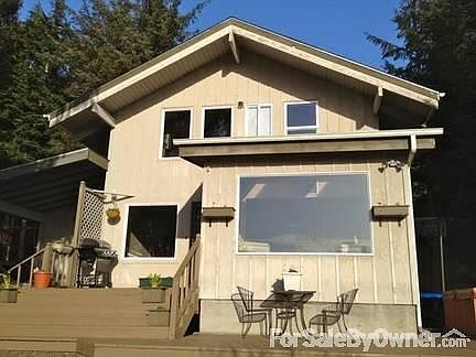 Front of Home
						:
						Sun room off front of the house complete with large picture windows on 3 sides.