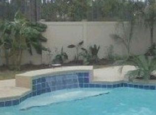 2906 N Hawks Landing Blvd, Panama City, FL 32405