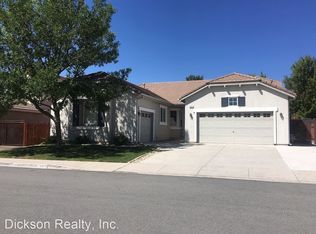 5453 Ebbetts Pass Dr, Sparks, NV