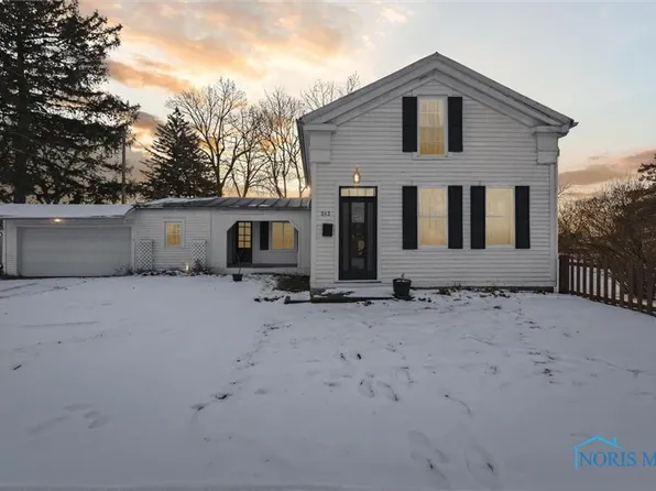 513 White St, Maumee, OH 43537