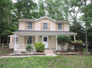 3646 Lightner Ct, Waldorf, MD