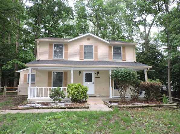 3646 Lightner Ct, Waldorf, MD 20602