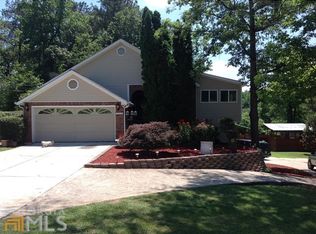 3259 Old Salem Rd SE, Conyers, GA 30013