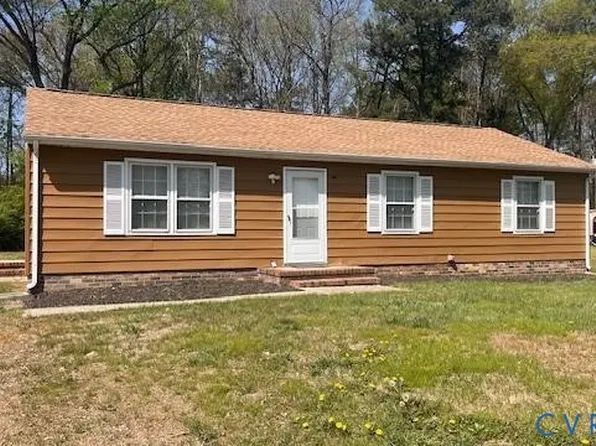 21312 Warrior Dr, South Chesterfield, VA 23803