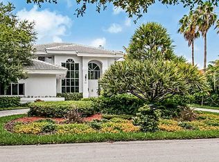 345 Costanera Rd, Coral Gables, FL 33143