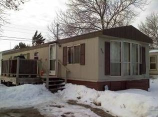 515 3rd St NE, Milaca, MN 56353