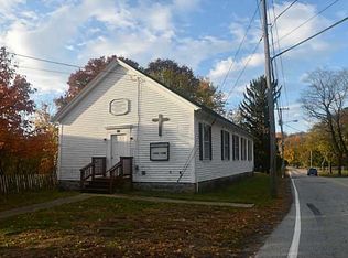 714 Ten Rod Rd, North Kingstown, RI 02852