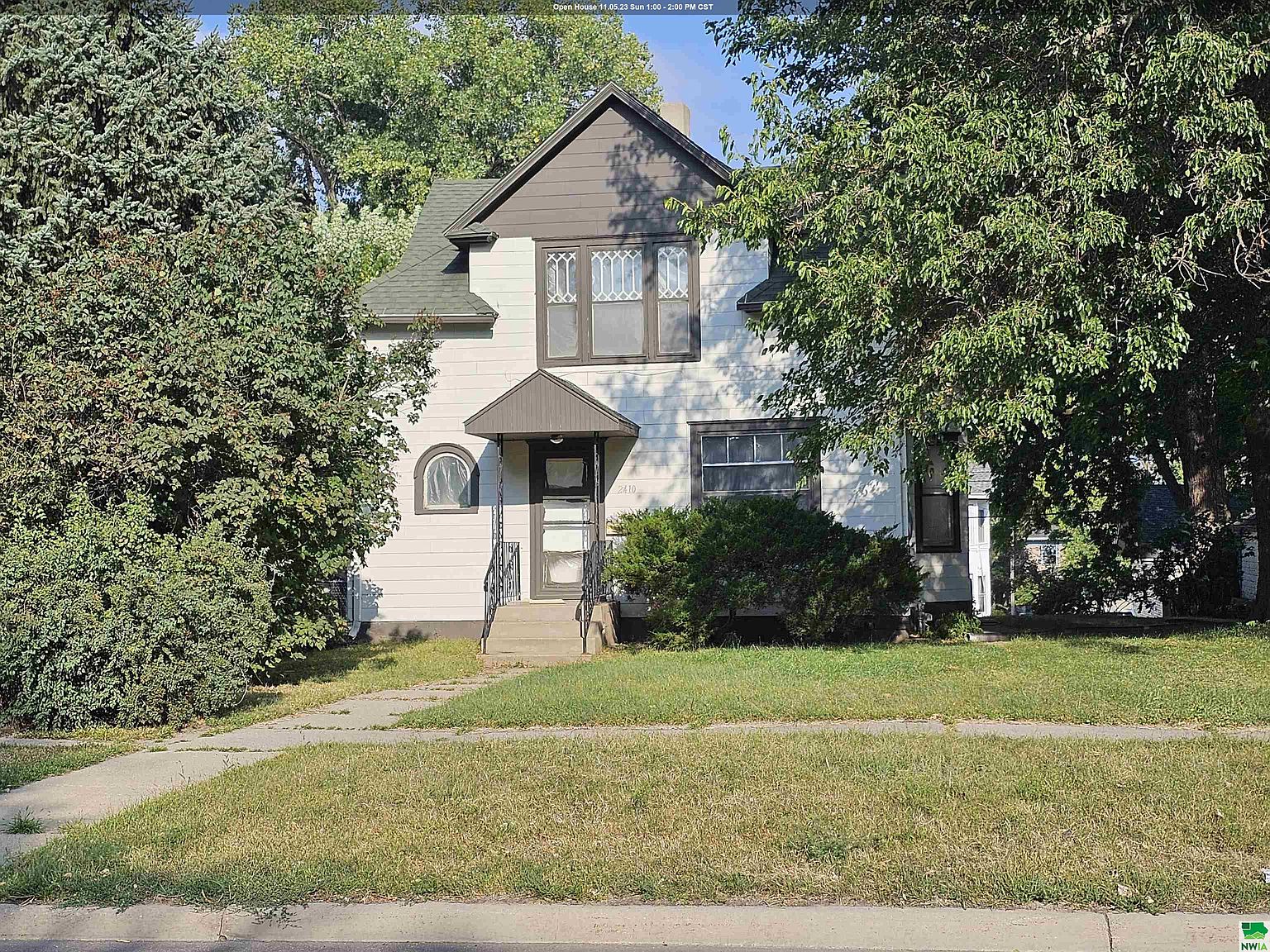 2410 Nebraska St, Sioux City, IA 51104 MLS 822308 Zillow