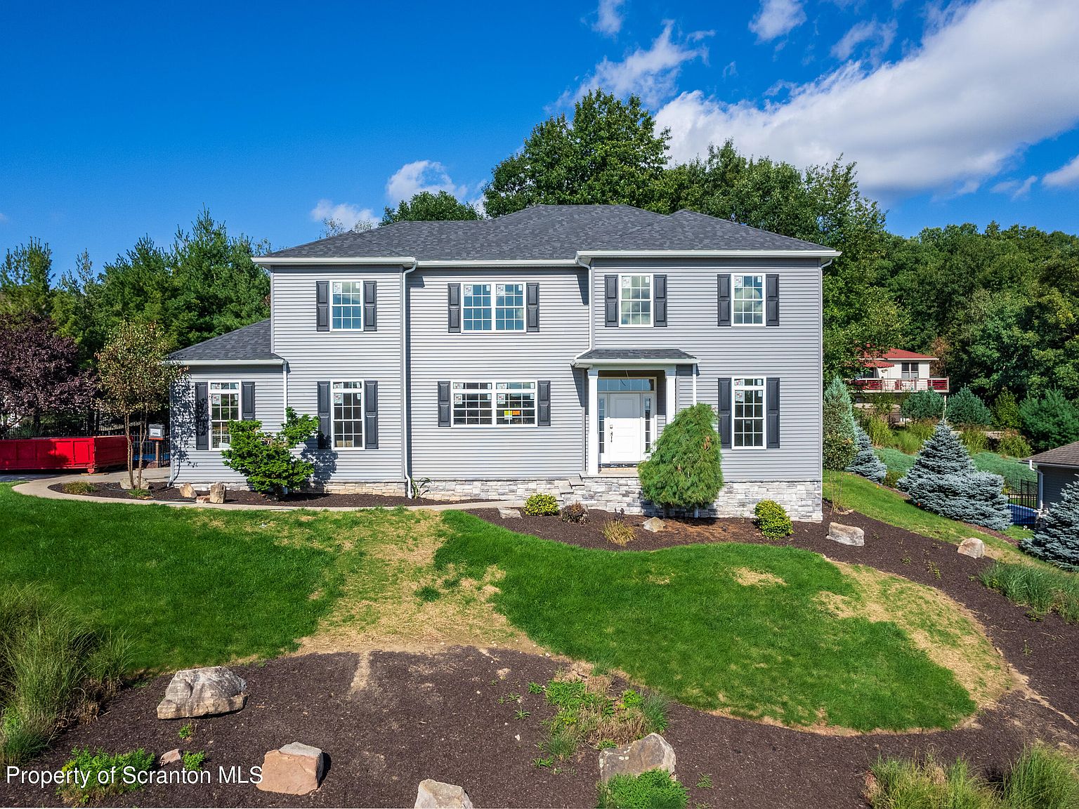 109 Oak Hill Dr, Archbald, PA 18403 Zillow