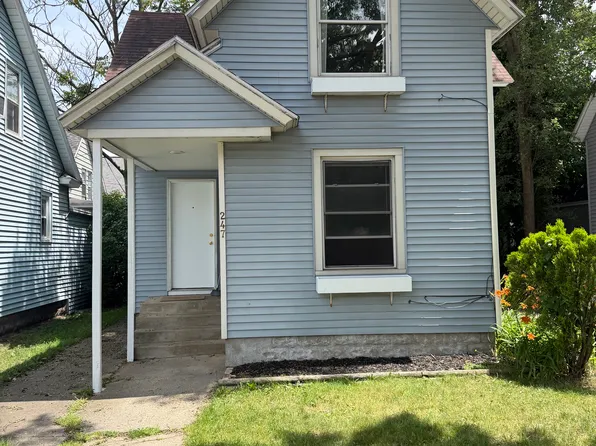 247 Washington Blvd, Holland, MI 49423
