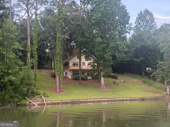 460 Lakeview Dr, Abbeville, AL 36310