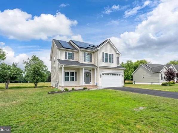 121 W Green Ln, Milford, DE 19963