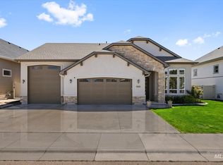 9555 W Ringle Creek St, Star, ID 83669