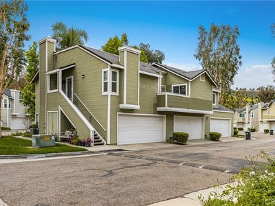 6205 Plymouth Ct #113, Yorba Linda, CA, 92887