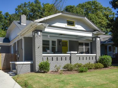 987 Katherwood Dr SW, Atlanta, GA, 30310
