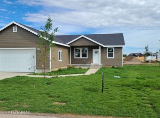 806 Rachel Rd, Victor, ID 83455
