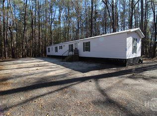 161 Cherry Ln, Fleming, GA 31309
