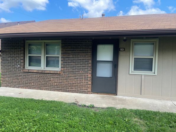 3465 S Campbell Ave #53