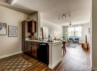 Mercantile Square, Fort Worth, TX 76137