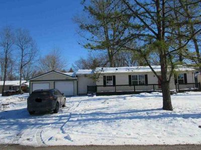 13192 Juniper Rd NE, Thornville, OH, 43076