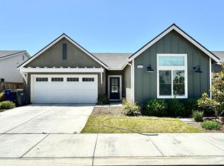 9009 Cloud Crest Way, Shafter, CA 93263