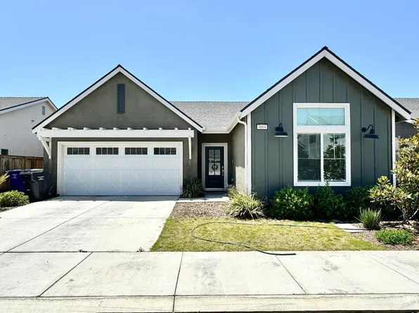 9009 Cloud Crest Way, Shafter, CA 93263
