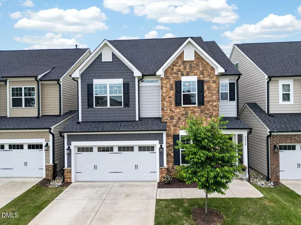 2424 Greshford Ln, Raleigh, NC 27615