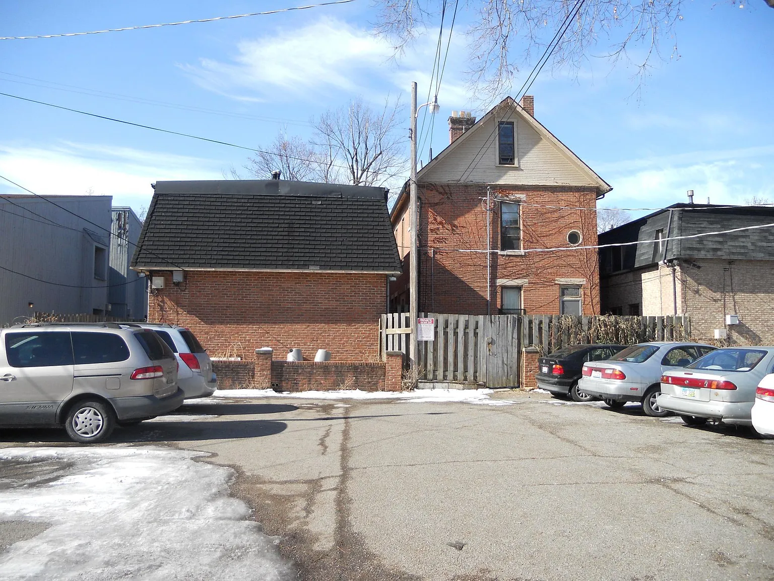 1 bed, 725 sqft, $850 — Photo 3