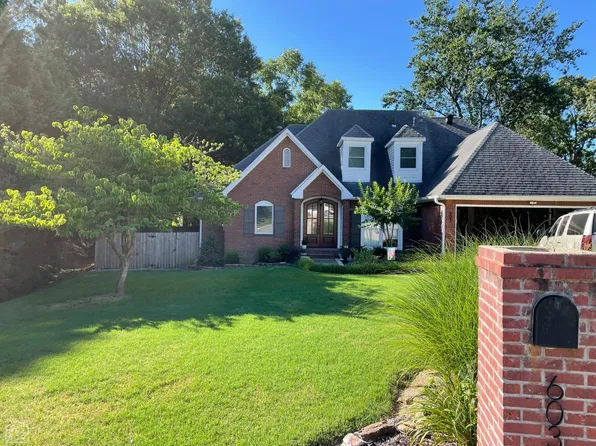 603 Centre Grove Cir, Jonesboro, AR 72401