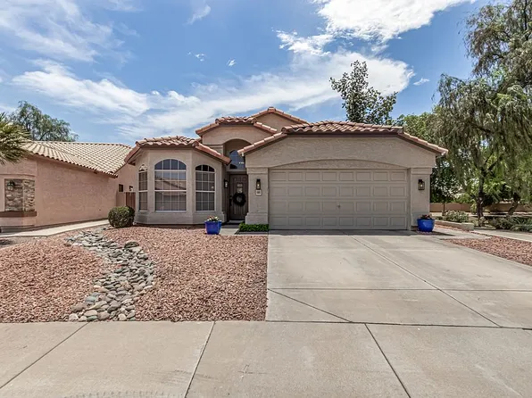 1105 W Jeanine Dr, Tempe, AZ 85284