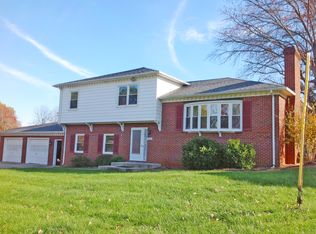 1022 Grand View Cir, Lynchburg, VA 24502