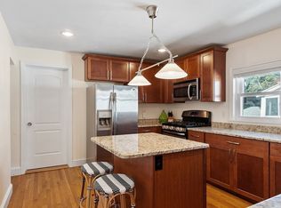 30 Unity Ave #30, Belmont, MA 02478