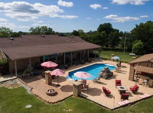 243 Mount Vernon Pike, Cynthiana, KY 41031